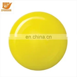 Best Selling Custom Logo Printed Plastic Frisbees thumbnail-2