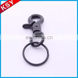 New Product Good Reputation Coat Metal Swivel Spring Snap Hook thumbnail-5