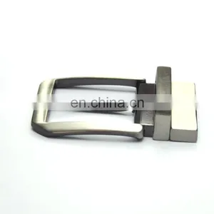 Fashionable Best Price Replace A Rhinestone Round Metal Pin Belt Buckles For Ladies thumbnail-1