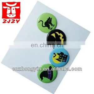 Newest Lapel Pin Badge(ZY9-1001) thumbnail-1