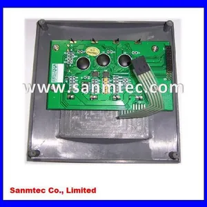 China Inverter Circuit Board|pcba Assembly Oem Service|China SMT/THT Service thumbnail-1