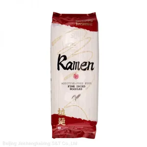 EXW/FOB Factory Wholesale Japanese Style Ramen Noodles 1000g thumbnail-1