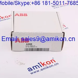 Back Plane ABB DSQC541 3HAC14363-01 thumbnail-5