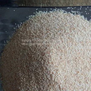 Good Quality Dehydrated Garlic Granules From China With KOSHER Certificated thumbnail-3