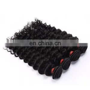 High Quality TOP Product Factory Stock Human Peerless Peruvian Hair Weft thumbnail-6