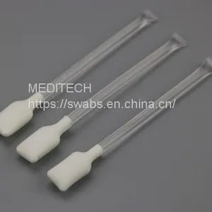 LARGE SPONGE CRAFT AND HOBBY FOAM SWABS thumbnail-3