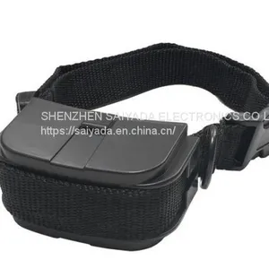 Romote Pet Training Collar With LCD Display thumbnail-5
