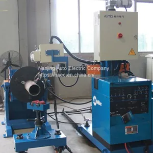 Cantilever Pipe Welding Machine 2-8 thumbnail-2
