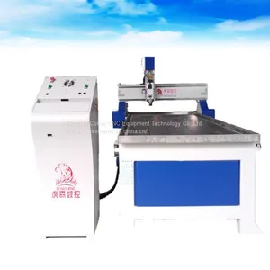 Wood Engraving Single Spindle Motor Router Machine thumbnail-1