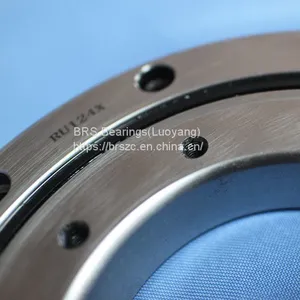 RU124X Crossed Roller Bearing 80x165x22mm thumbnail-4