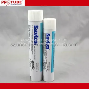 Aluminum Medicine Packaging Tube thumbnail-1
