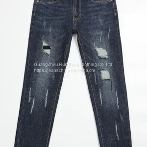 Men's Jeans thumbnail-1