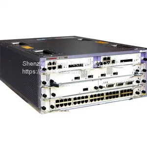 Huawei NE40E-X3 Router thumbnail-1