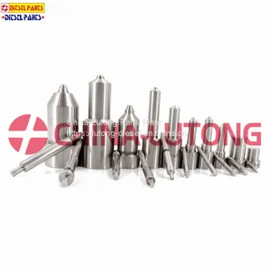 Caterpillar Fuel Injector Nozzle-bosch Injector Nozzles for ISUZU 4BD1/6BD1 thumbnail-2