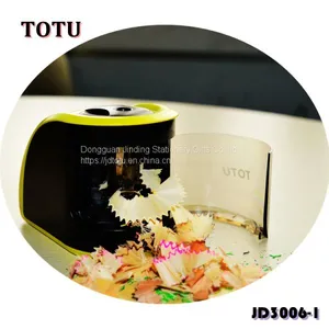 Stationary for Kids With Electric Pencil Sharpener thumbnail-2