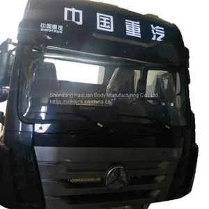 Hohan Truck Cabin Truck Body Parts thumbnail-5