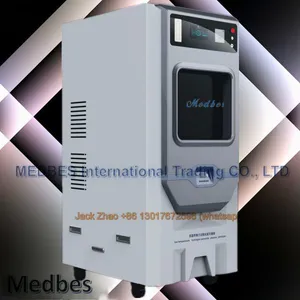 Medical Automatic H2O2 Low Temperature Plasma Sterilizer Product System for Hos thumbnail-5