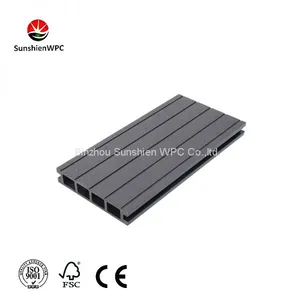 Outdoor Walkway Floor Decking thumbnail-1