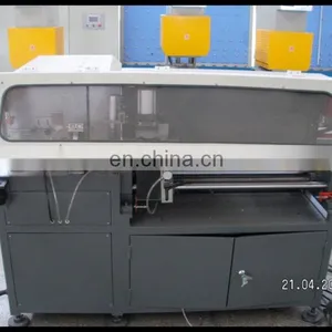 Aluminum Windows Corner Crimping Machine for Aluminum Fabricate Machine thumbnail-3