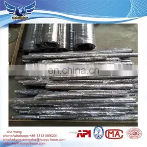 High Quality Inflatable Rubber Tube for Packer thumbnail-1