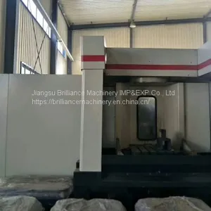 Cincinnati 630 Twin Pallet Horizontal Machining Center thumbnail-2
