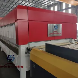 Customized Tempered Glass Making Machine thumbnail-1