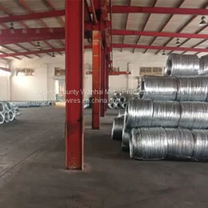 Electro Galvanized Iron Wire thumbnail-1