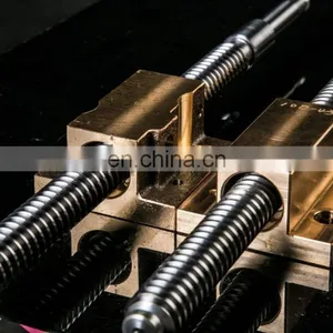 Yashida618AH Hydraulic Automatic Surface Grinding Machine thumbnail-3