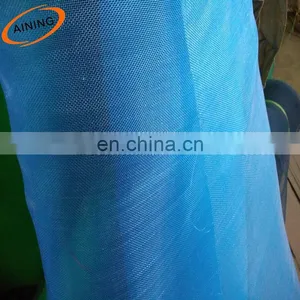 Blue Insect Screen Mesh Cotton Mosquito Net Fabric thumbnail-1