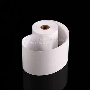Cash Register Thermal Blank Roll Paper thumbnail-1
