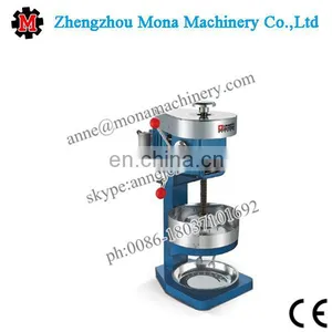 2015 Cheap Price Ice Crusher Ice Block Shaving Machine thumbnail-2