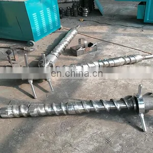 Almond Oil Making Machine/coconut Oil Extract Machine/coconut Oil Machine thumbnail-5