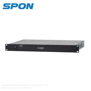 NAC-5003 IP ALARM MATRIX thumbnail-1