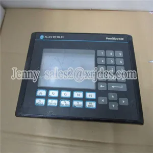 New In Stock A-B 2711-K5A5 Touch Screen PLC DCS thumbnail-2