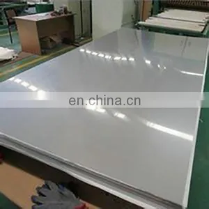 Wholesale Polished 306 Stainless Steel Sheet thumbnail-6