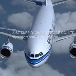 From China to Turkmenistan International Airl Transport thumbnail-4