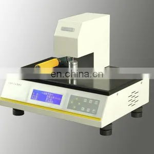 Thickness Tester- CHY-CA thumbnail-1