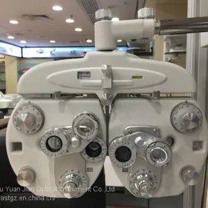 Ophthalmic VT-FB CHINA HIGH QUALITY PHOROPTER thumbnail-1