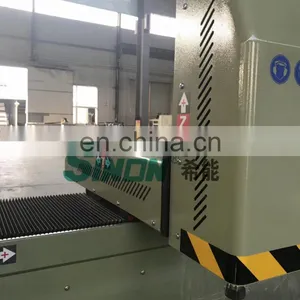 Cnc Milling Machine Frame for Metal Controller Aluminum Window thumbnail-3
