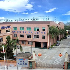 Hunan Xutons Metal & Plastic Co.,Ltd company overview - view 1 thumbnail