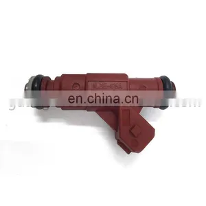 For Ford Explorer Fuel Injector Nozzle OEM 0280156028 1L2E-C5A thumbnail-4