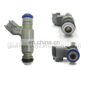 For Chrysler Dodge Fuel Injector Nozzle OEM 04891345AA 0280155976 thumbnail-1