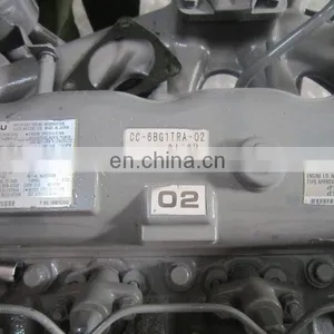 Promotion for SK200-8 J05E Engine Assembly thumbnail-5