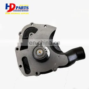 Diesel Engine Eletronic Injection C7.1 Water Pump thumbnail-2