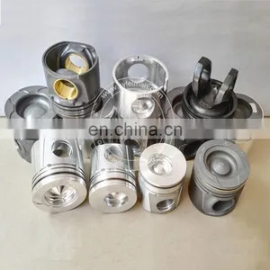 Cummins Diesel Engine 4b3.9 6b5.9 Piston Kit ,engine Kit Whole Kit thumbnail-5