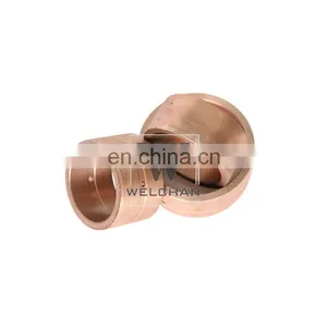 Alloy Nanophase Wearable Excavator Bushing PC200-7 Arm Bushing 20Y-70-31272 thumbnail-3