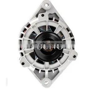 Construction Machinery DCi11 Diesel Engine Spare Part Alternator /gegenator D010480575 010480575 thumbnail-2