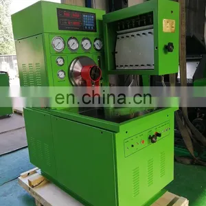 Fuel Injection Diesel Pump Test Bench thumbnail-2