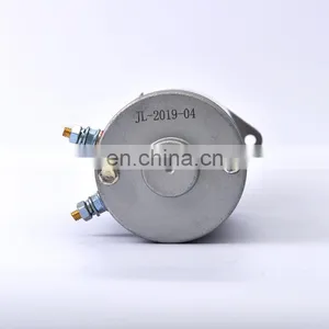 60V 800W Chinese Factory High Quality High Voltage dc Electric Motor ZDY618 thumbnail-6