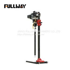 25m Rock Core Sampling Drilling Machine Exploration Drilling Rig thumbnail-1